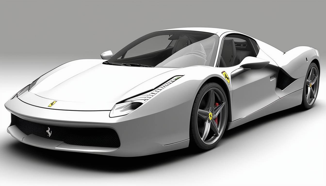 The Best Ferrari F8 Tributo & F8 Spiders You Can Buy Today | Tampa